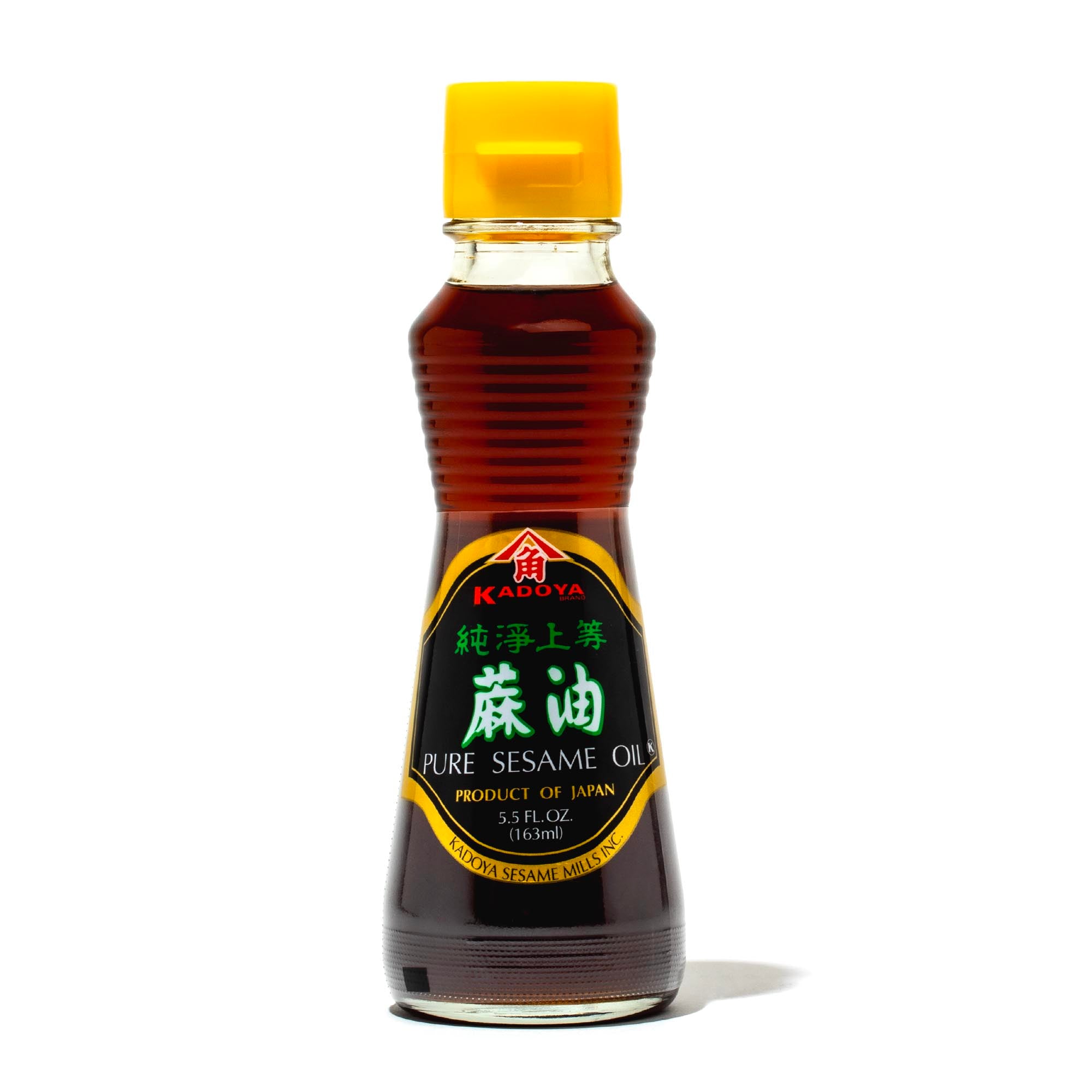 Kadoya Pure Sesame Oil | Bokksu Market