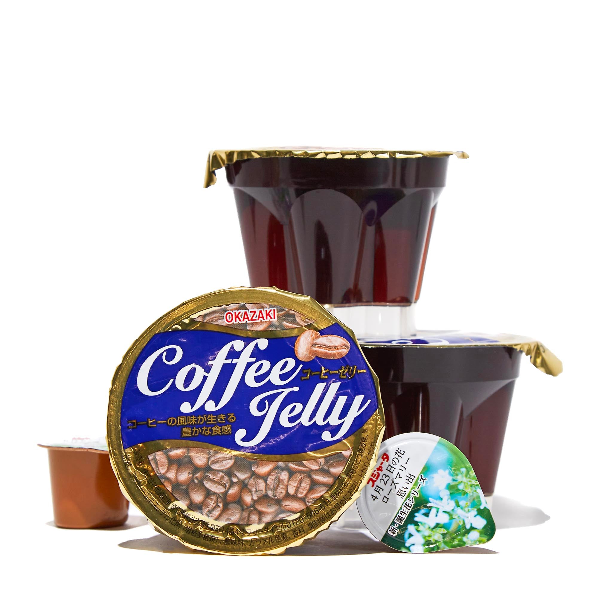 jelly for food brands