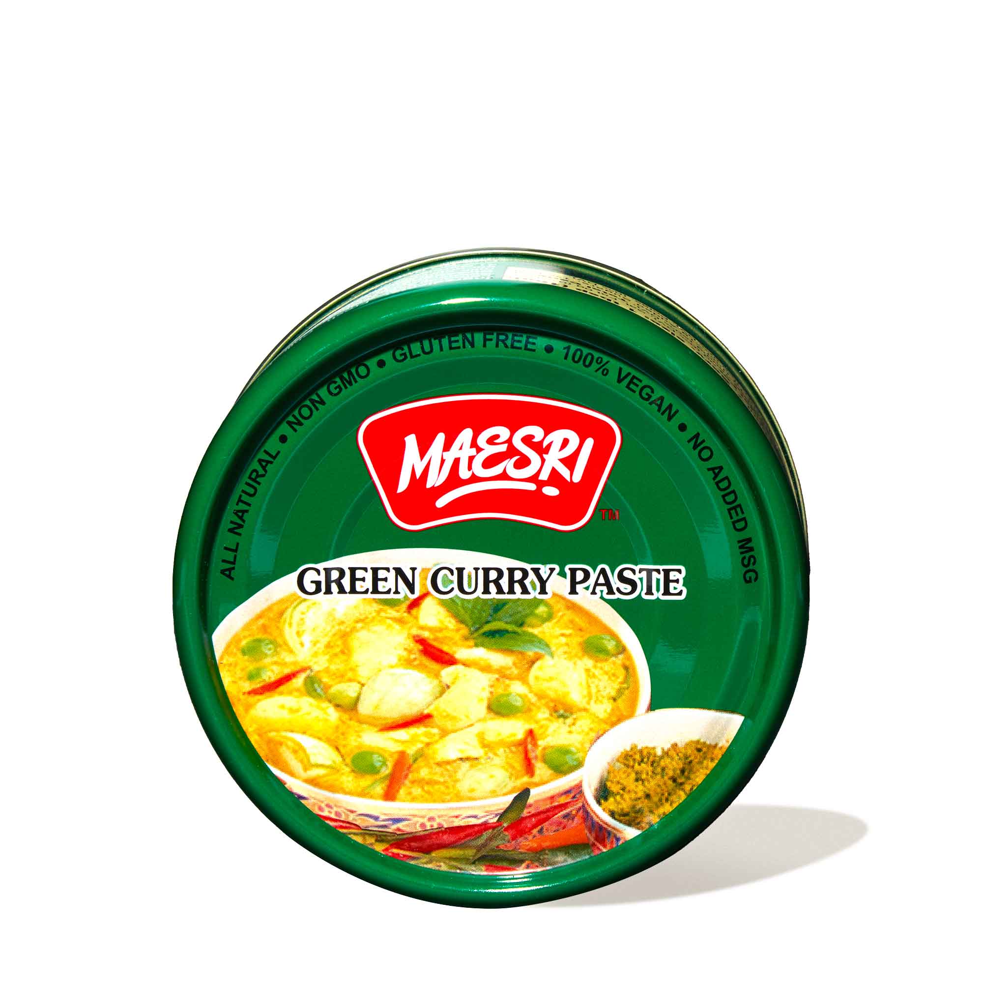 Maesri curry hot sale paste flavors