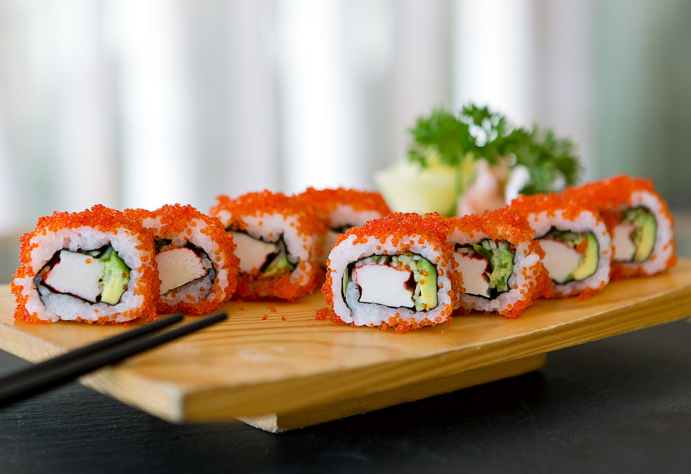 Where Can You Find the Best Asian Food Markets in Boston?