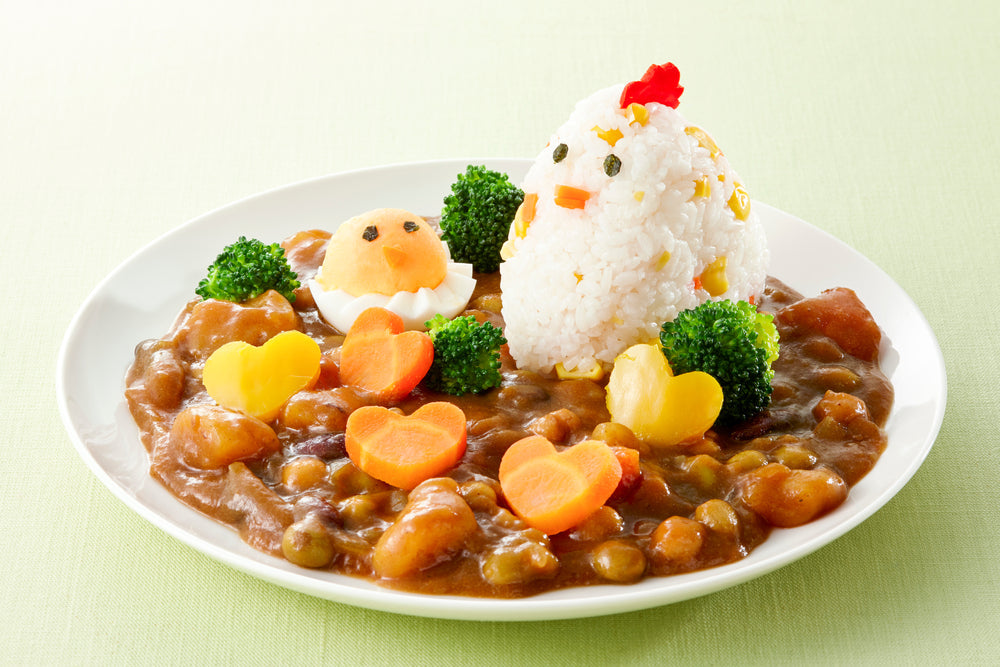 Discovering Japanese Curry: A Flavorful Journey Through Asia’s Comfort Food