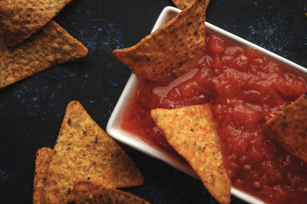Crunch Across Continents: Discovering Doritos’ Unique Flavors in Asia