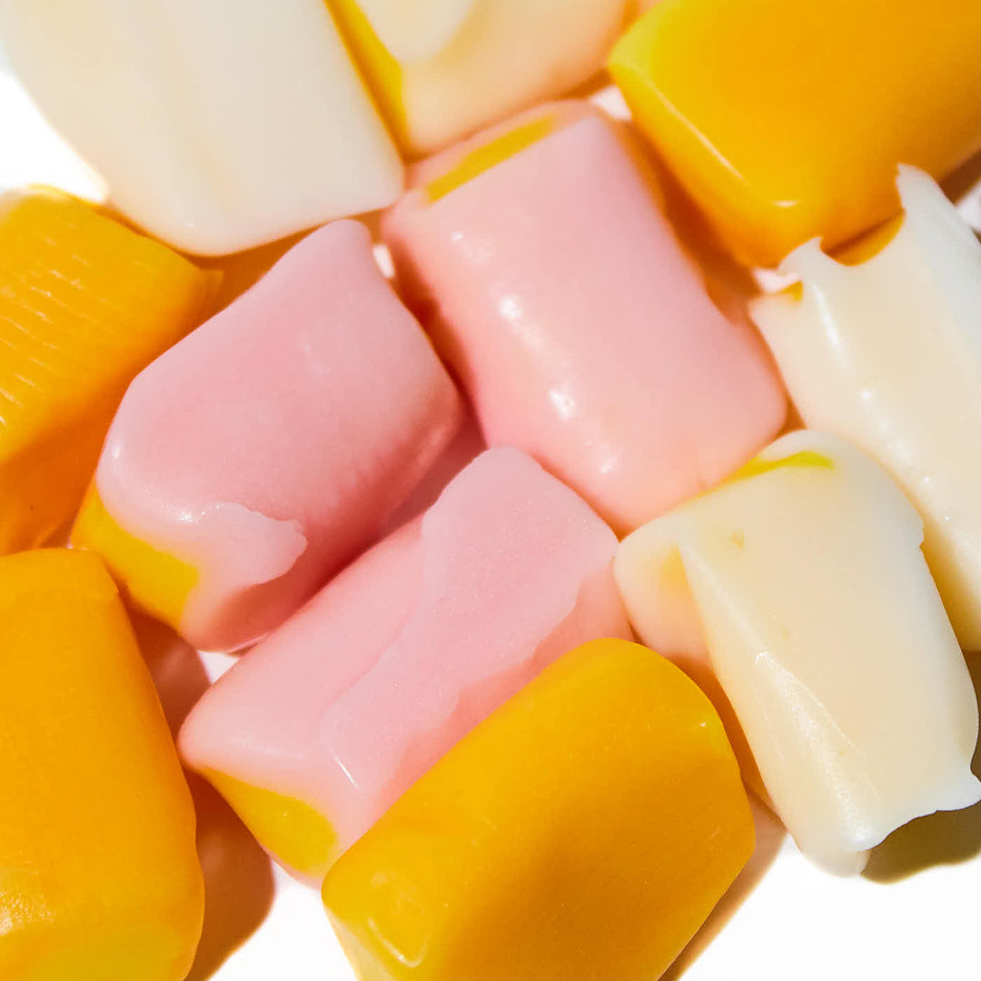 Hi-Chew Heaven: Your Guide to Japan's Favorite Fruity Candy