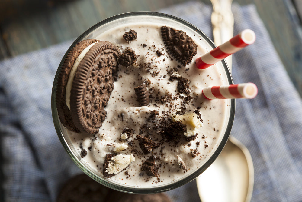 Delicious Twists on Classic Treats: Unleashing the Potential of Oreo Recipes