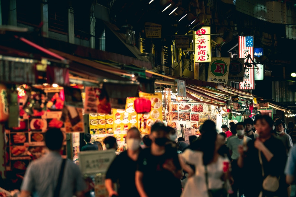 What Makes Japan's Night Markets a Must-Visit for Food Lovers?