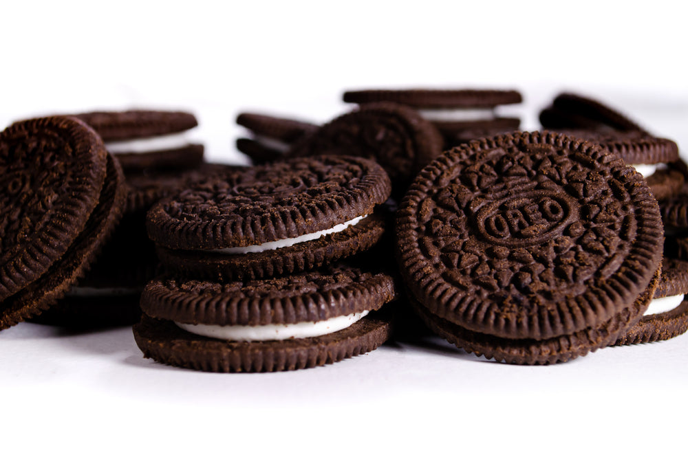 Oreo: A World of Asian Flavors to Savor