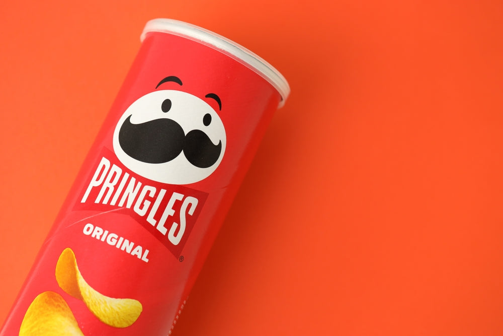 Different Flavors of Pringles in Asia & Are Pringles Healthy?