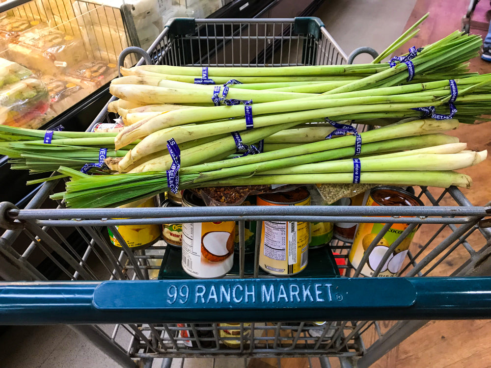 What Are the Best Local Asian Markets in the U.S.?