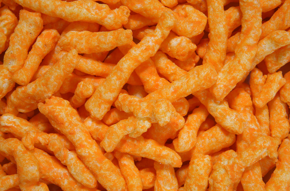 Cheetos Unleashed: Navigating Bold Flavors from Around the Globe