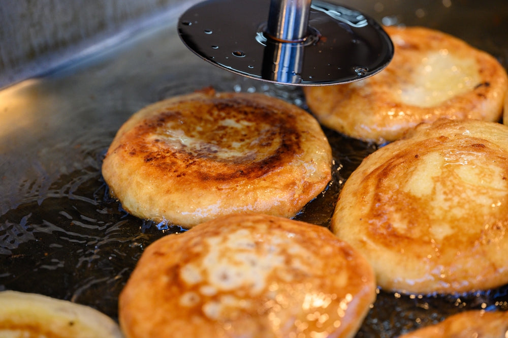 Can You Resist the Temptations of Korea’s Night Markets?