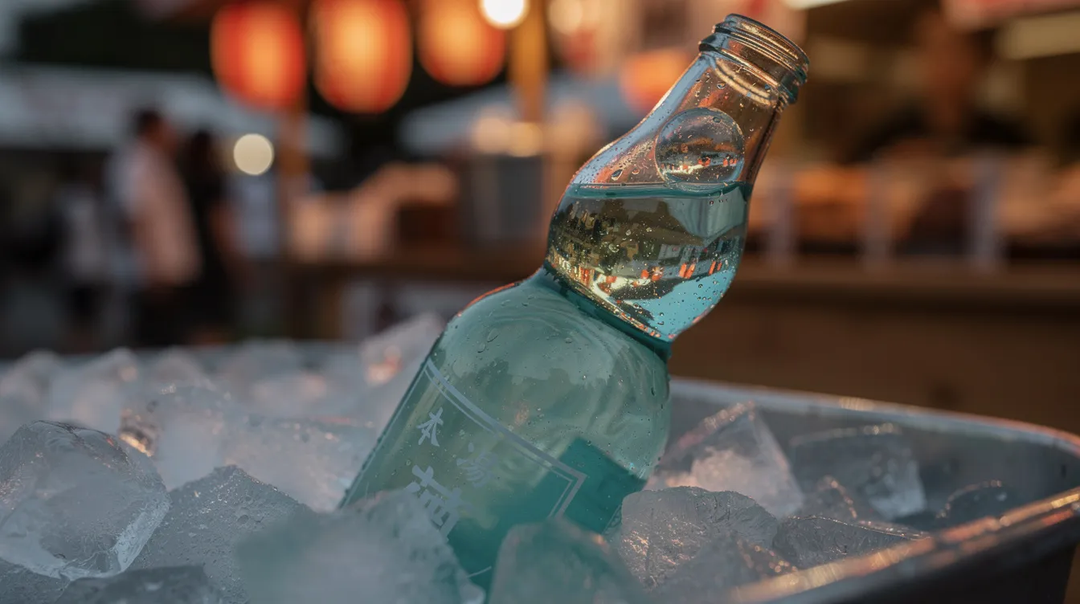 What Is Ramune? Inside Japan's Iconic Marble Soda