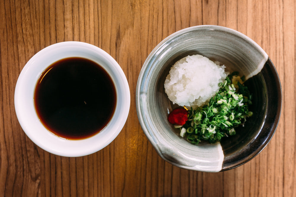 An Essential Guide to Ponzu