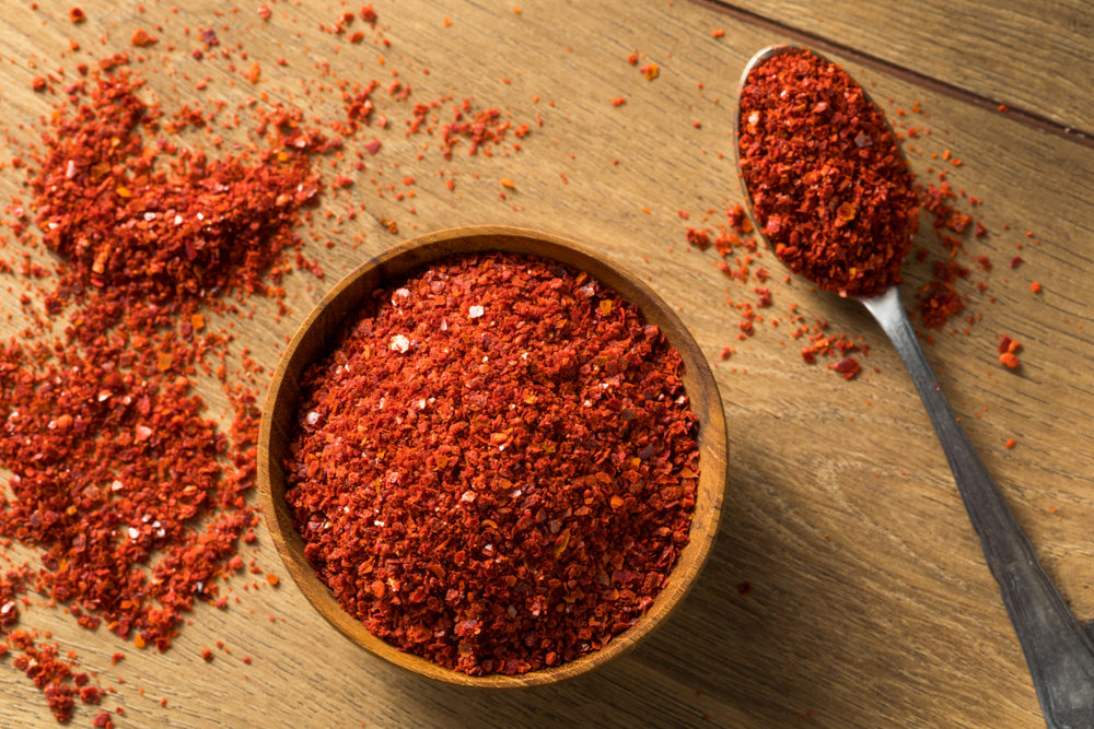 The Spicy World of Gochugaru: The Essential Korean Chili Flakes