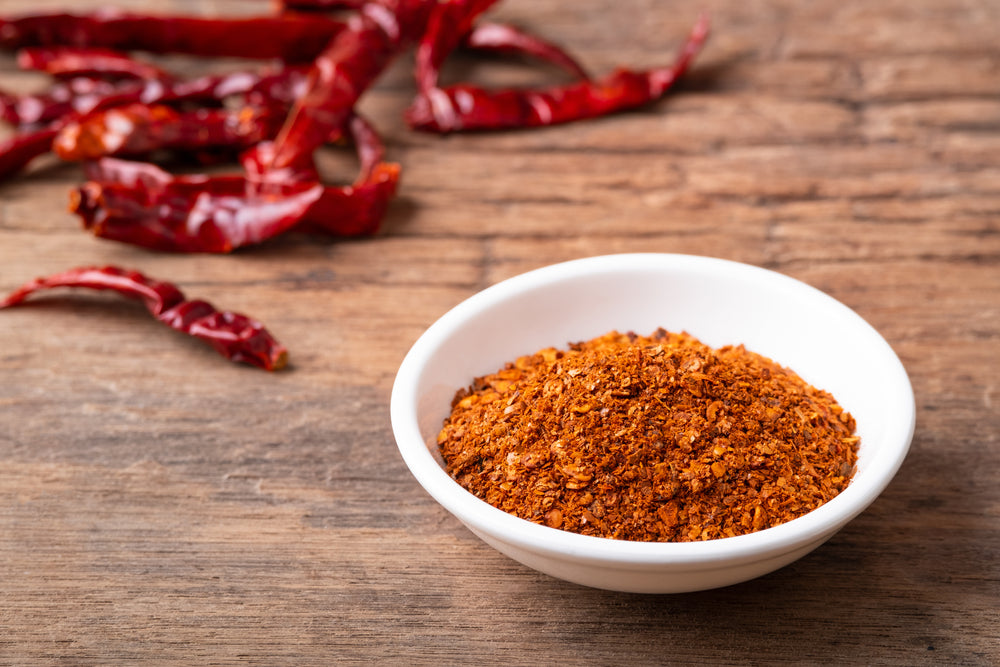 The Fiery World of Thai Chili Peppers: A Spicy Staple Explained