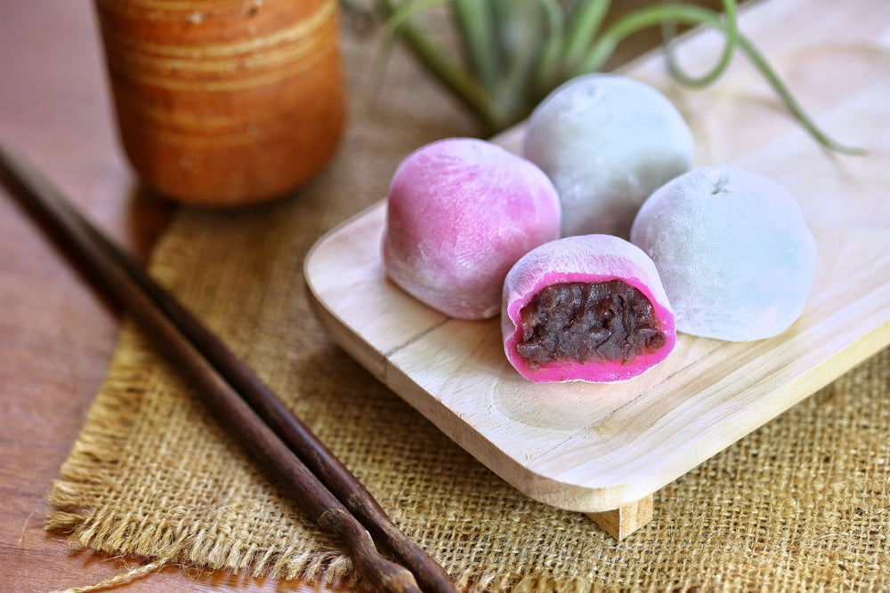 4 Ultimate Mochi Picks for 2024: Savoring Japan's Finest