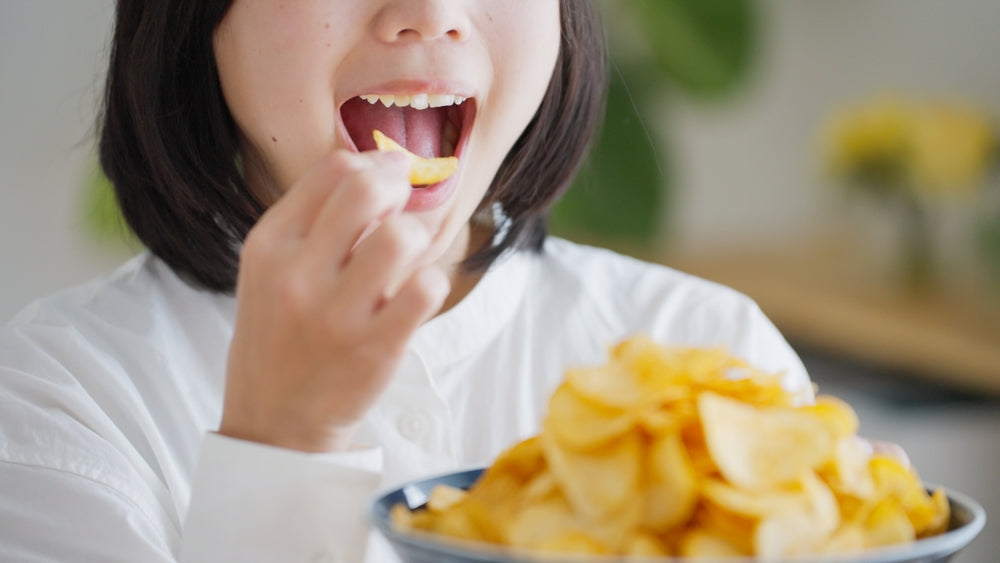 Explore Our Picks: Top 5 Japanese Chips to Try