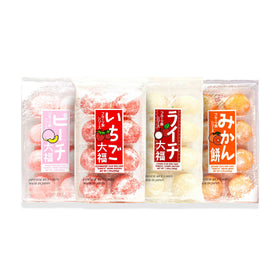 Kubota Mochi: Fruity Delights Pack
