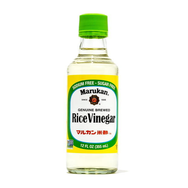 Marukan Rice Vinegar