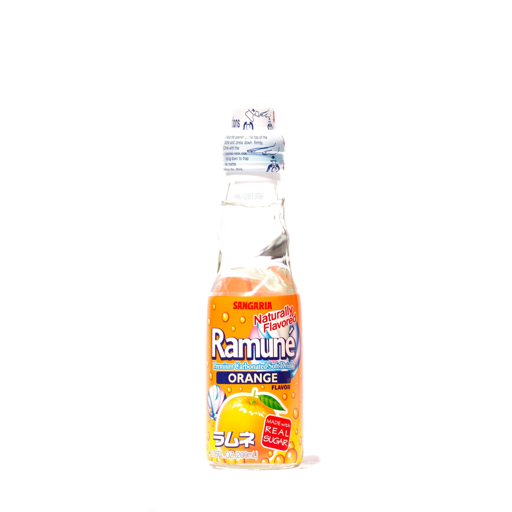 Asian Soda | Bokksu Market