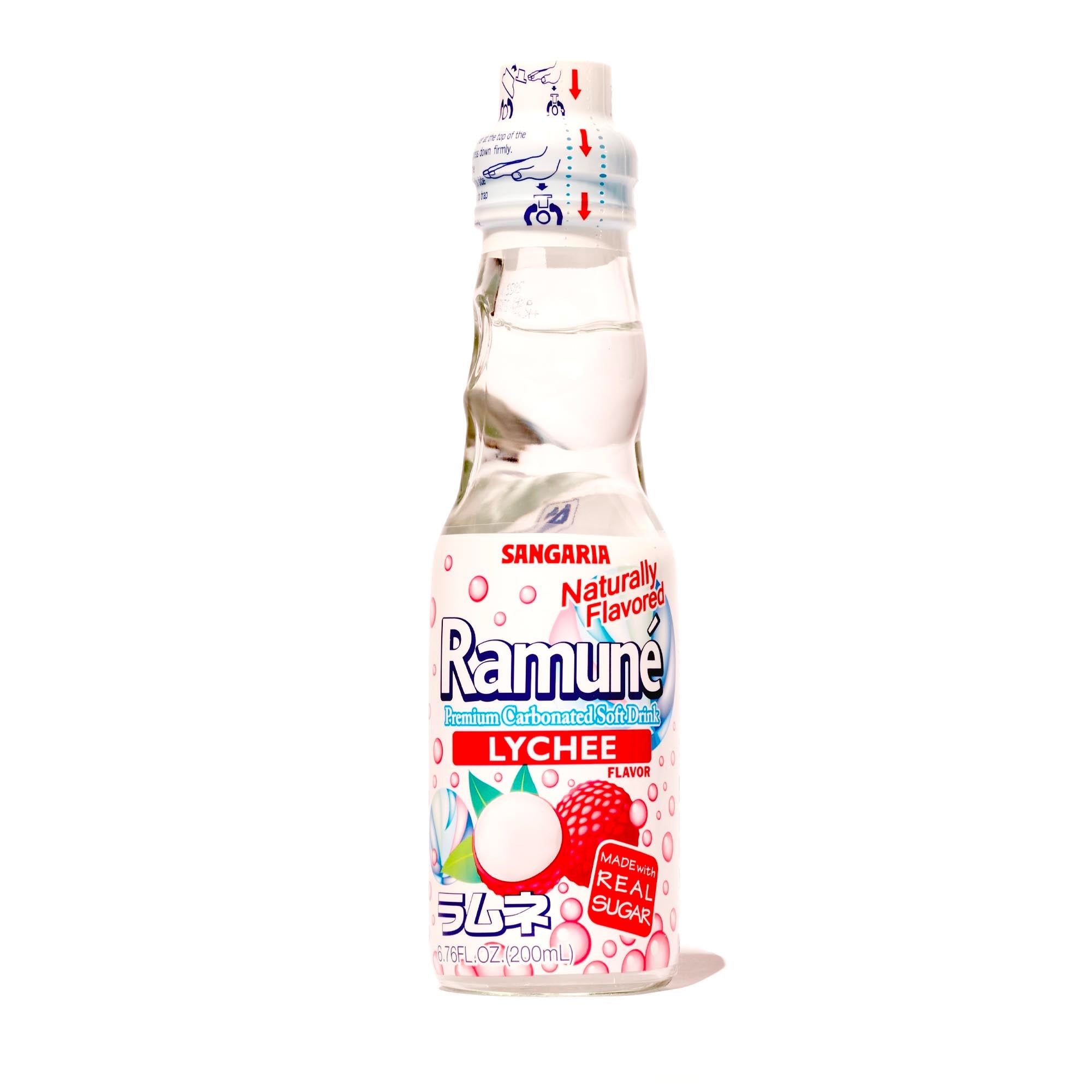 Asian Soda | Bokksu Market
