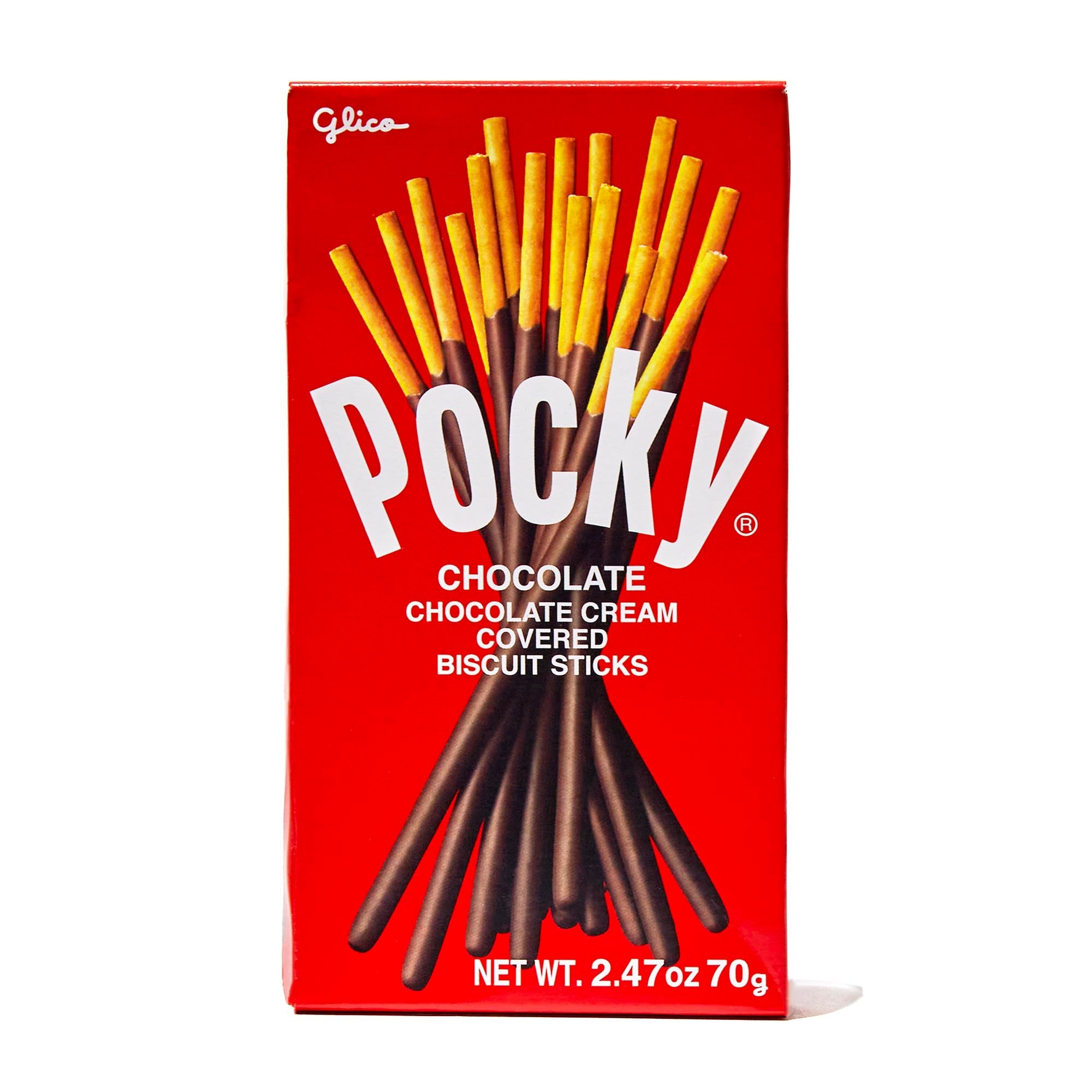 Pocky: Chocolate | Bokksu Market