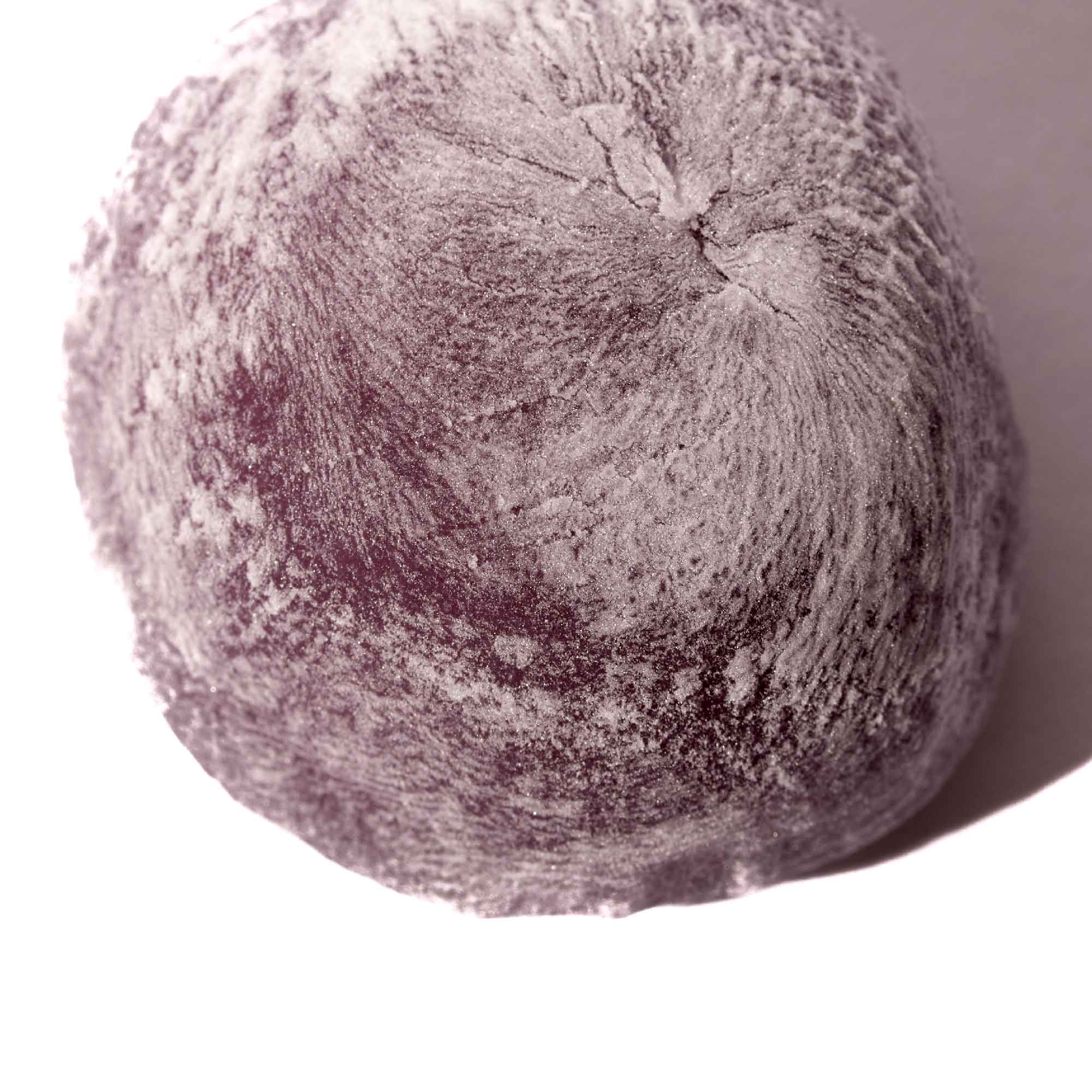 Daifuku Mochi: Blueberry