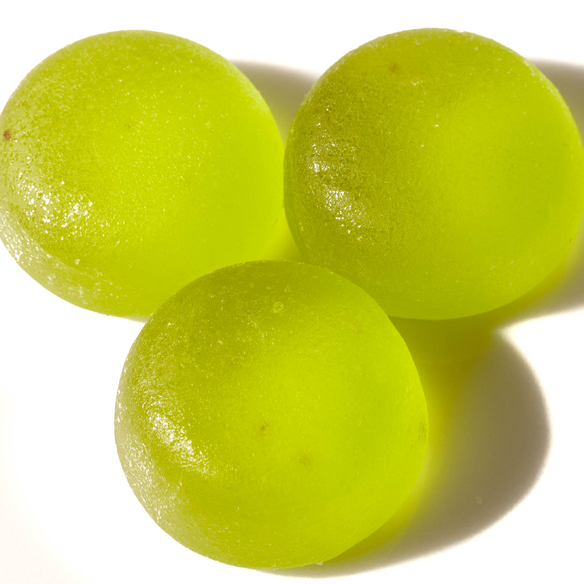 Kasugai Frutia Kiwi Gummy