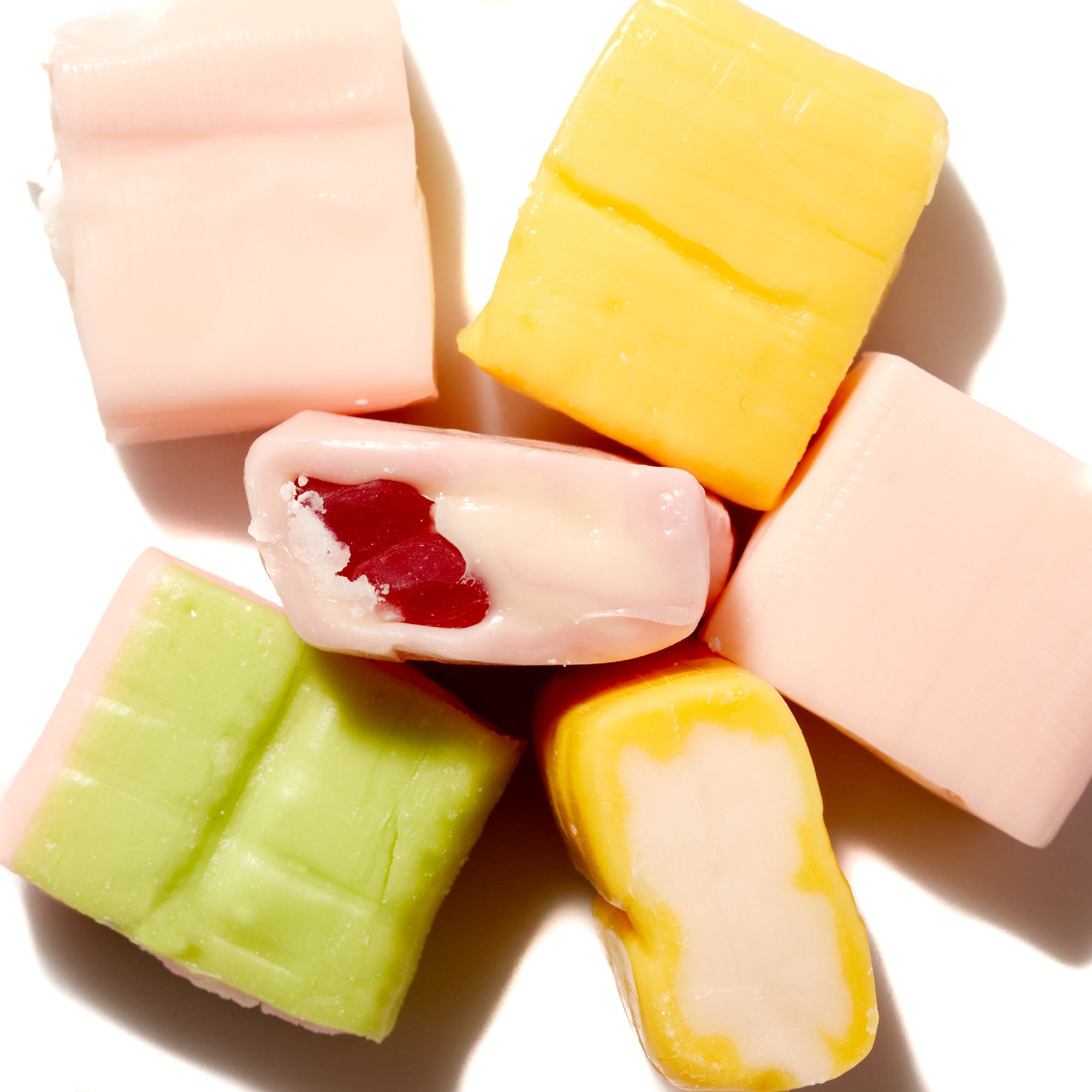Puchao Gummy Candy Soda Mix