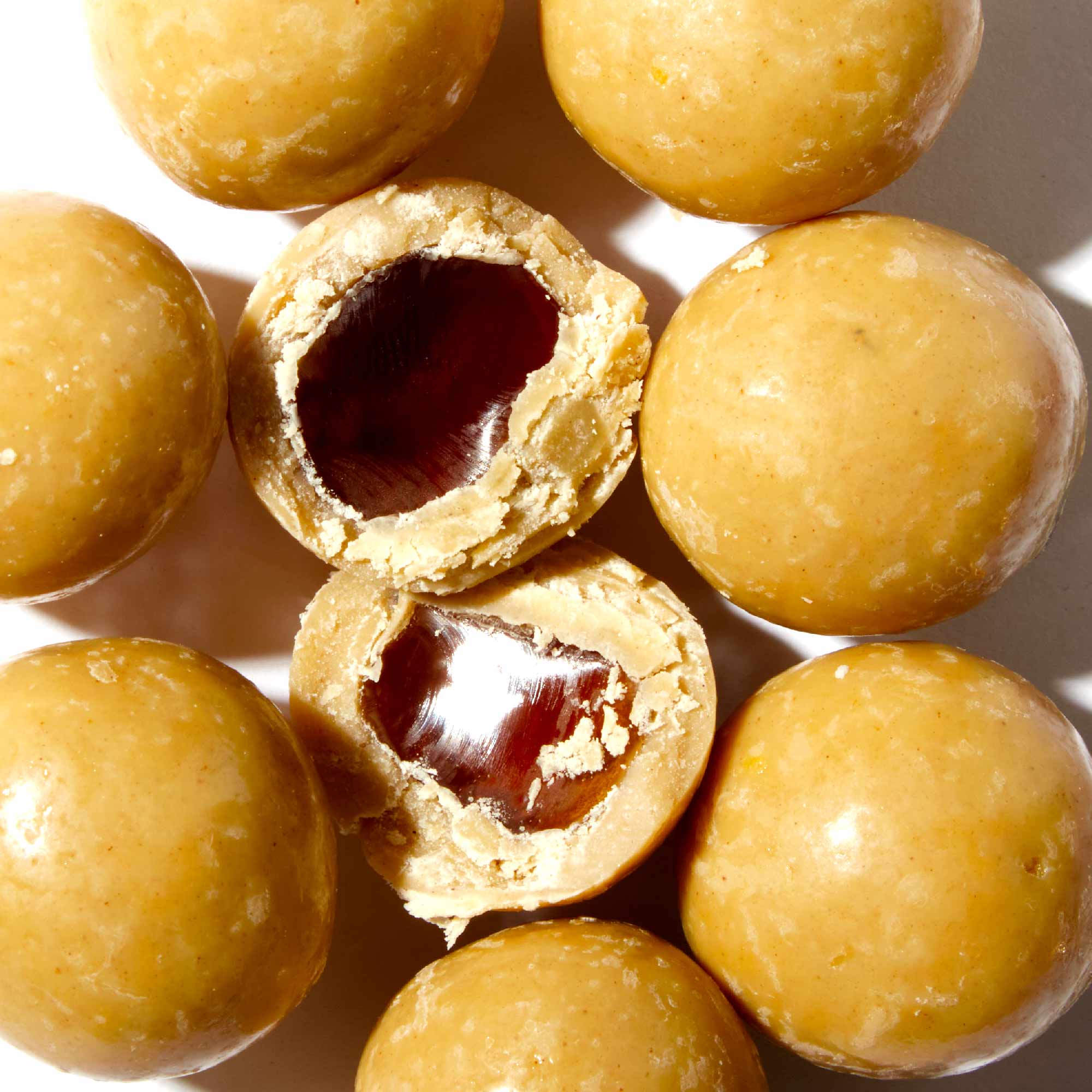 Toko Boba Chocolates: Brown Sugar Milk Tea