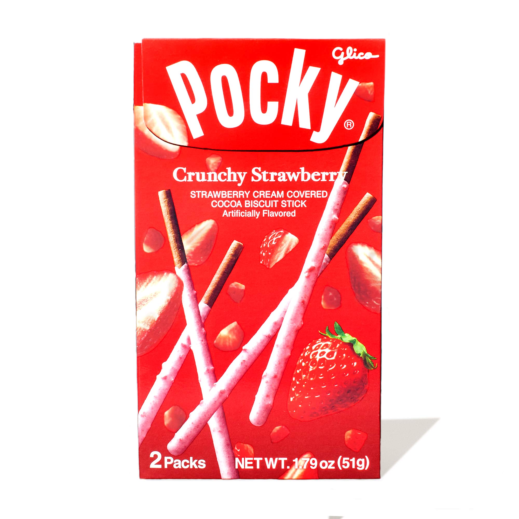 Pocky Variety Pack (12-Pack)