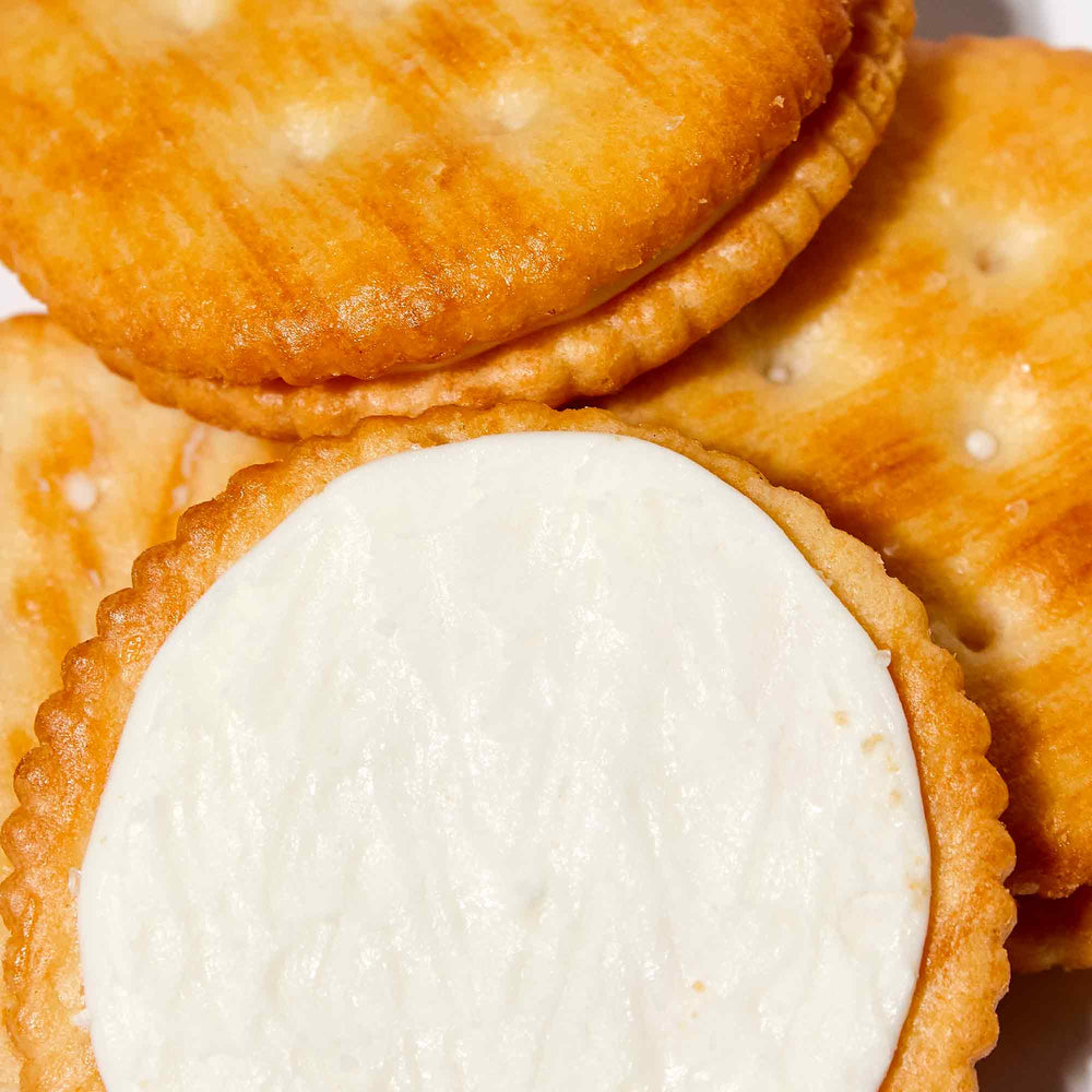 Nabisco Ritz: Vanilla