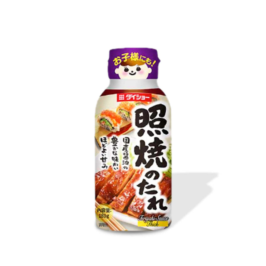 Daisho Teriyaki Sauce