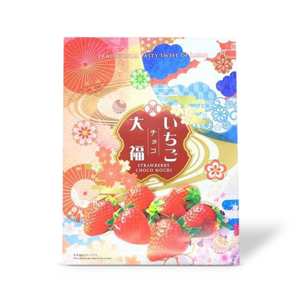 WHAT WE WANT MOCHI（お正月限定販売品） 期間限定販売 取寄販売