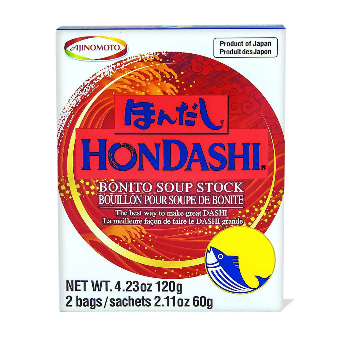 Ajinomoto Hondashi Soup Stock (Large)