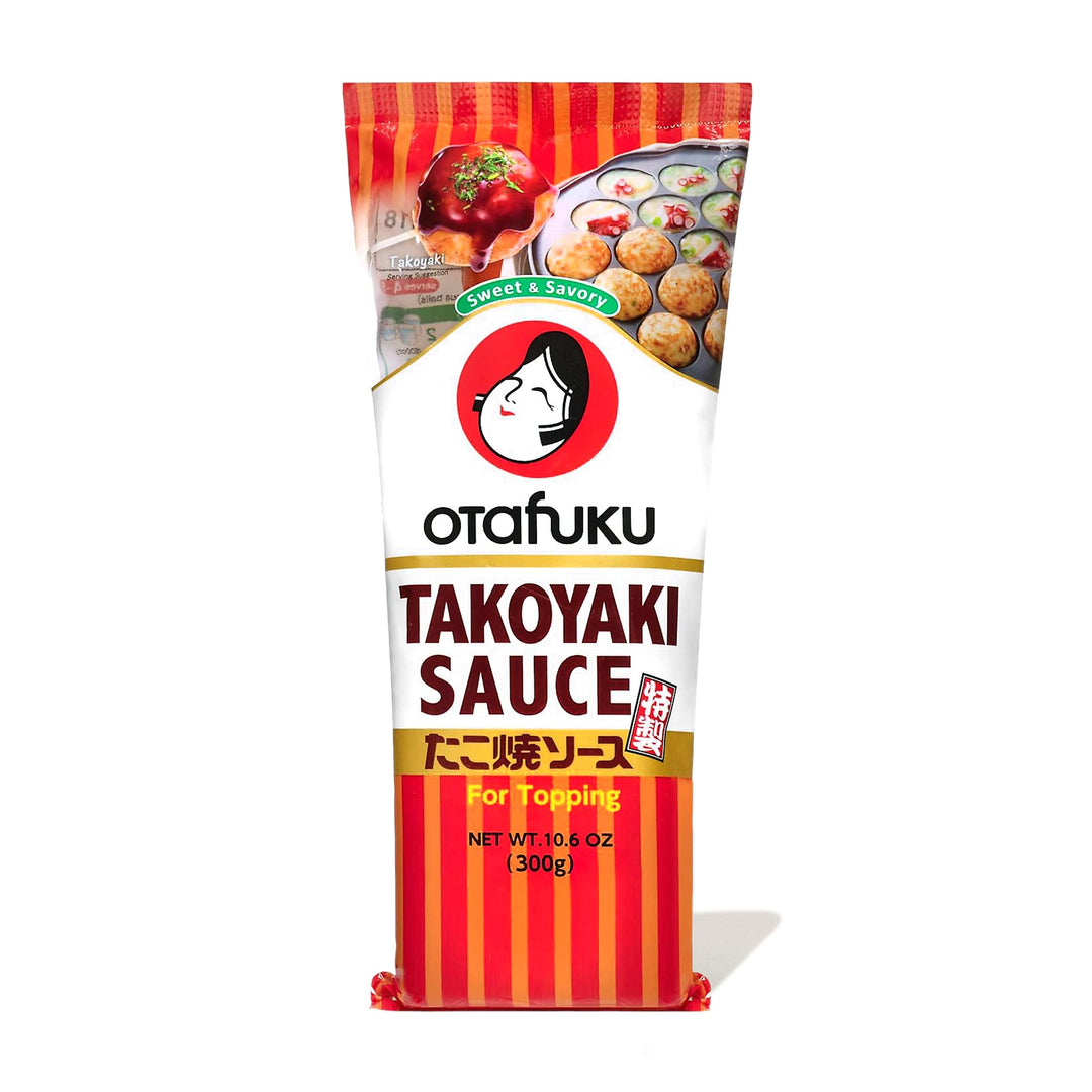 Otafuku Takoyaki Sauce