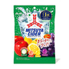 Asahi Mitsuya Cider Candy: Fruits Assort