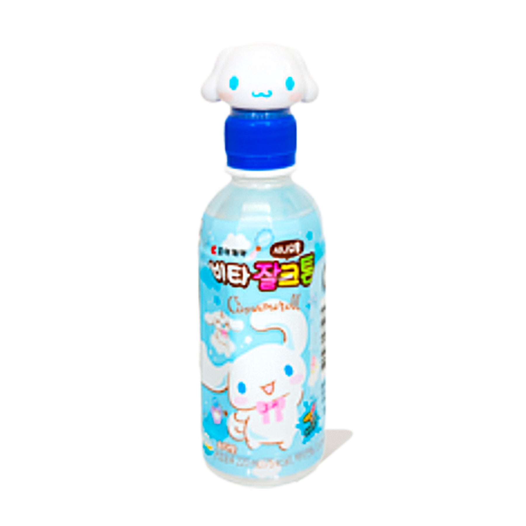 Vita Jalkton: Cinnamoroll Soda