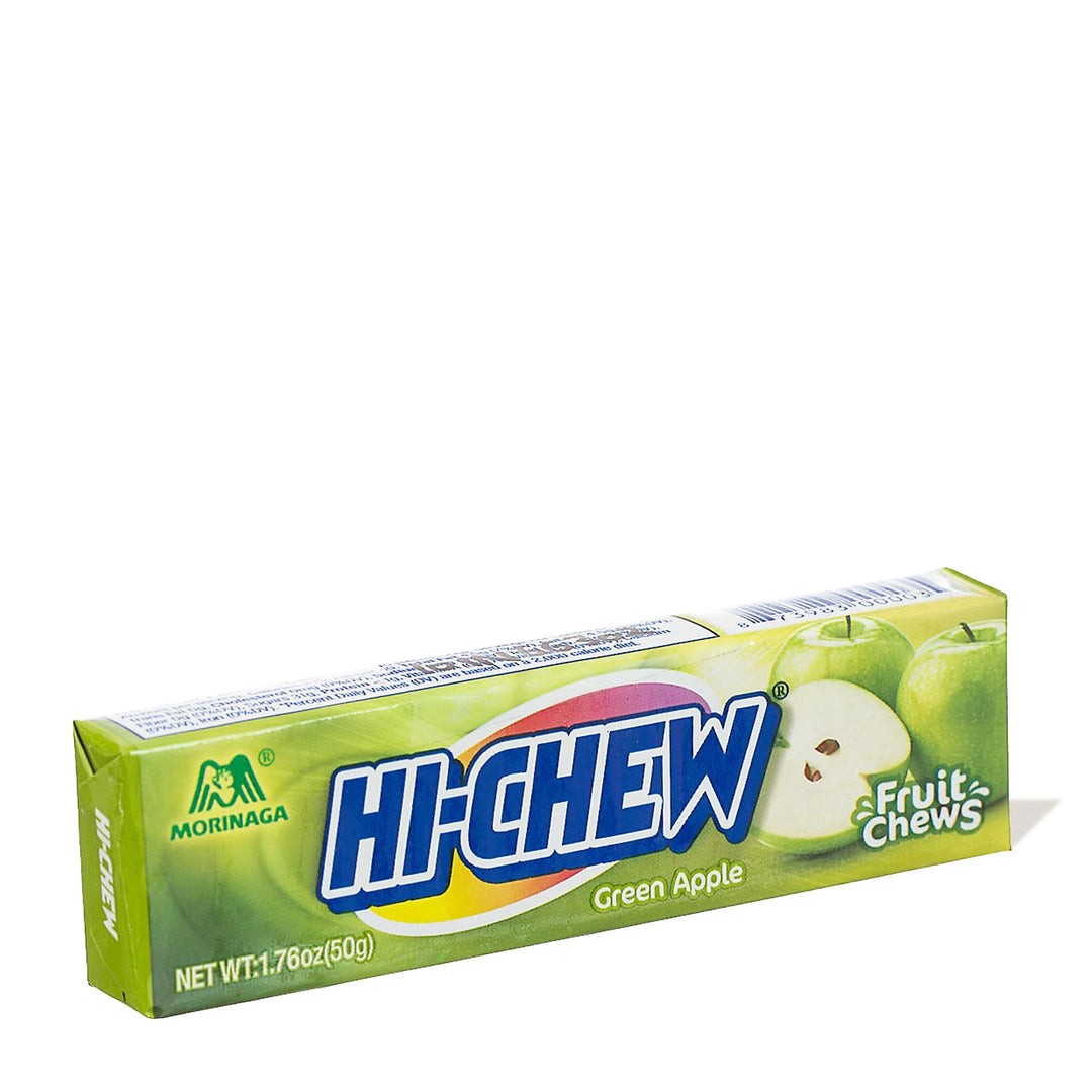 Morinaga Hi-Chew Stick: Green Apple