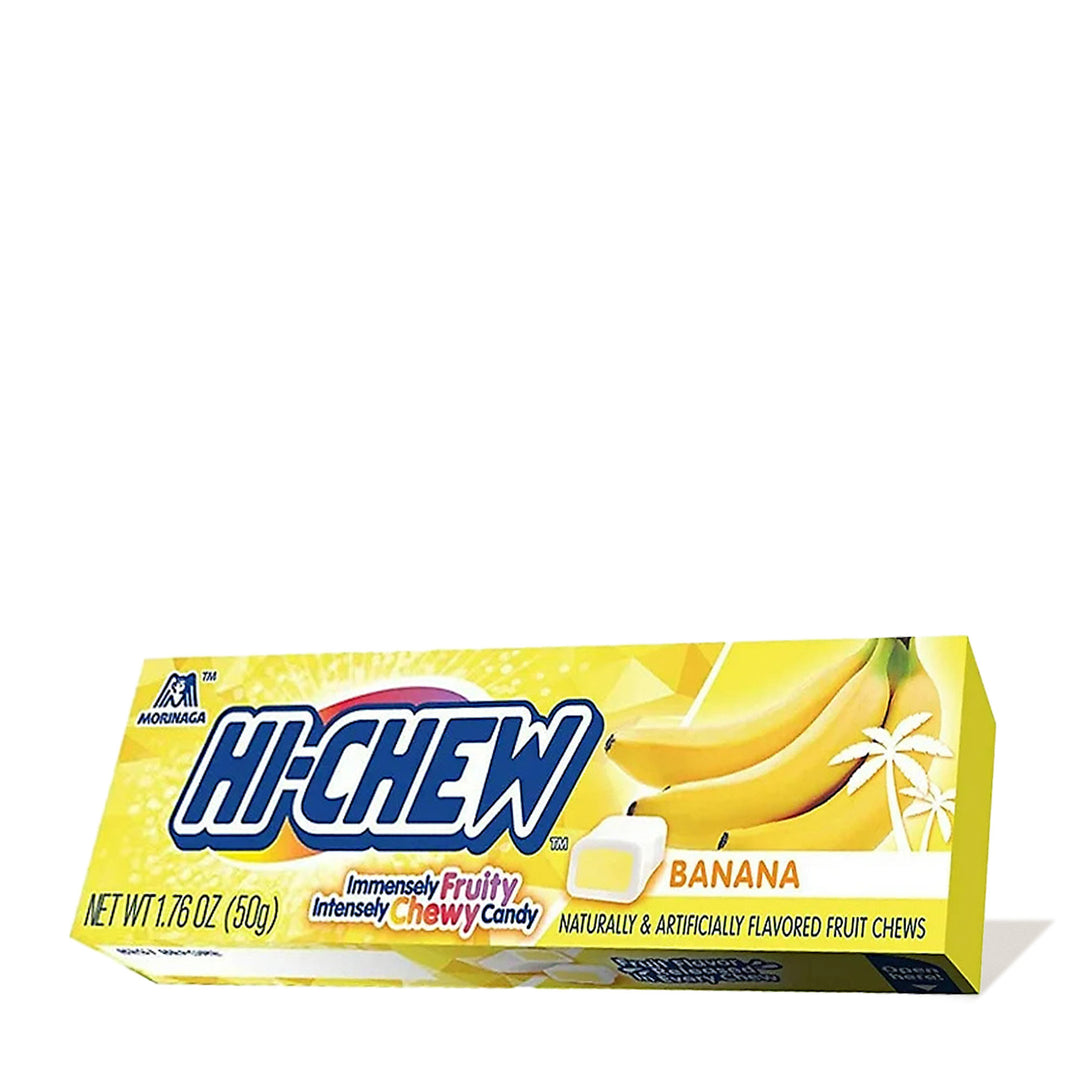 Morinaga Hi-Chew Stick: Banana