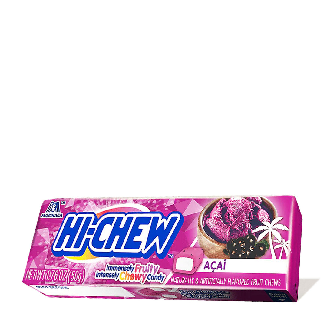 Morinaga Hi-Chew Stick: Acai