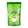 HBAF Korean Style Almonds: Green Tea Latte