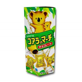Lotte Koala March: Chocolate
