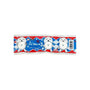 A pack of Coris whistle candy with blue, red, and white packaging—great for enjoying with your Squid Game Season 3 x Japan Crate (Medium) or displaying next to a Squid Game keychain. thumbnail 8