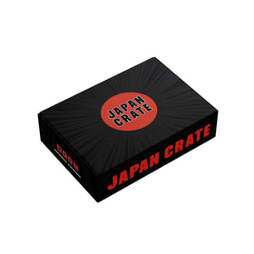 Japan Crate Medium Crate