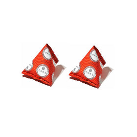 Bokksu White Strawberry 2 Pieces