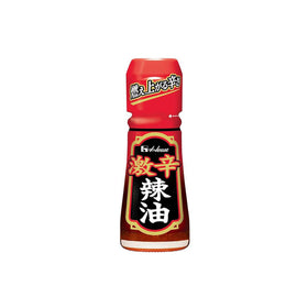 House Shokuhin Extra Spicy Chilli Oil