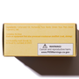 The Bokksu Tinned Shirasu Anchovies with Yuzu Pepper box lists ingredients, allergen info, distributor details, and a cancer and reproductive harm warning. For more info, visit the website provided on the packaging. thumbnail 8