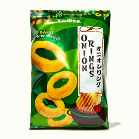 Calbee Onion Rings