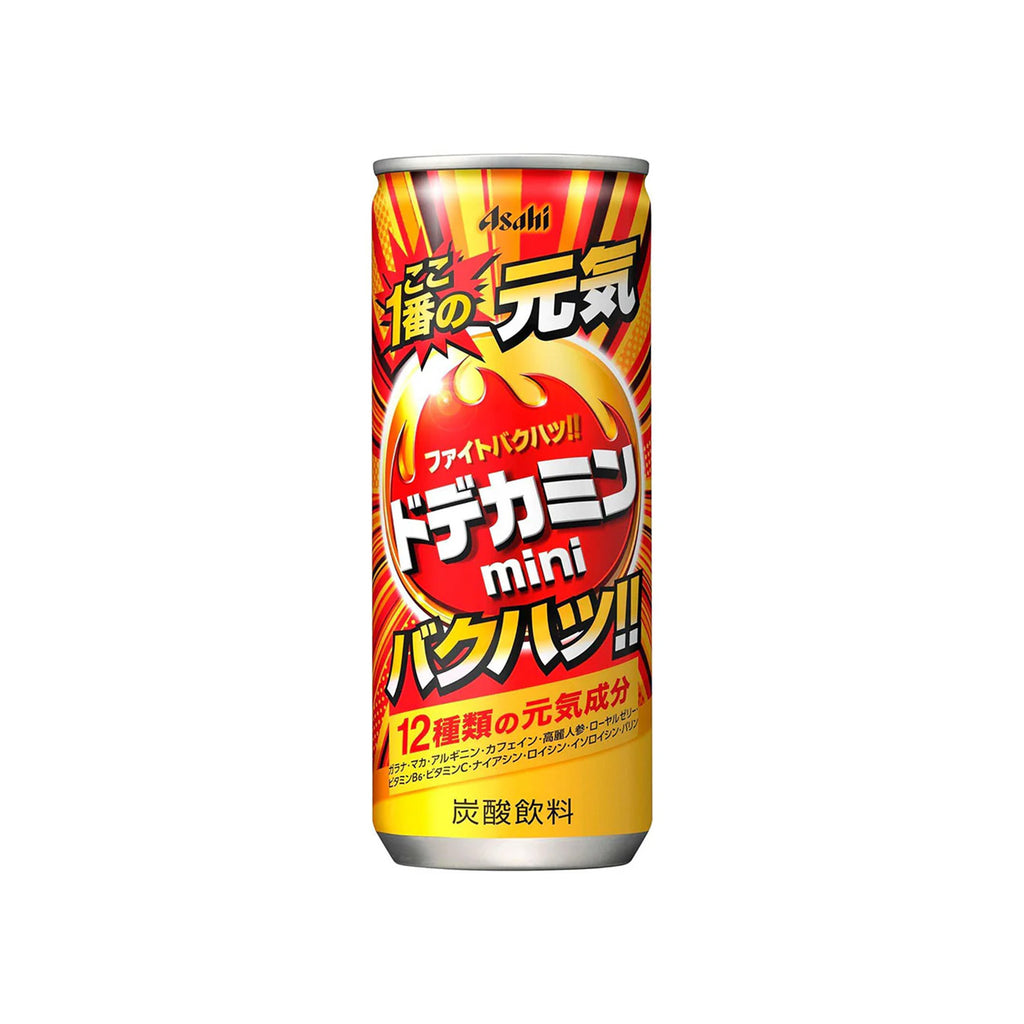 ASAHIFRON-12 250g 6本 Asahi Dodekamin (250ml)