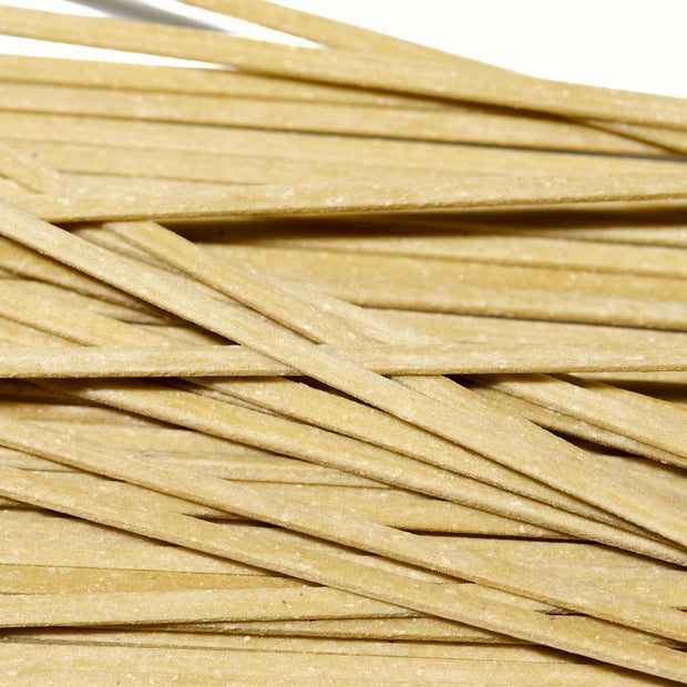 Organic Cha Soba Green Tea Noodles